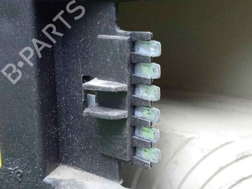 Left taillight OPEL VECTRA B (J96)  | BP11863710C34 