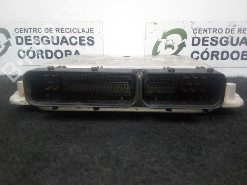 Engine control unit (ECU) SEAT TOLEDO II (1M2) 1.9 TDI | BP6444605M57 
