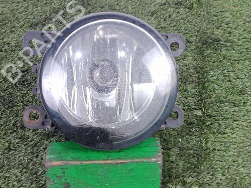 Used Left front fog light Left front fog light CITROËN C5 II (RC_) 2.0 HDi (RCRHRH) (136 hp) 34647579 34647579