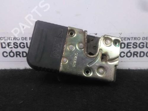 Used Front left lock PEUGEOT EXPERT (224_) 1.9 D (69 hp) 5849877