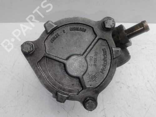 Used Vacuum pump FIAT BRAVA (182_) [1995-2003]  22597918