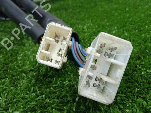 Headlight switch PEUGEOT BOXER Van (230L) 2.5 D | BP9169798I24 