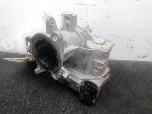 Used Throttle body FIAT DOBLO Cargo (263_) 1.3 D Multijet (90 hp) 28839440