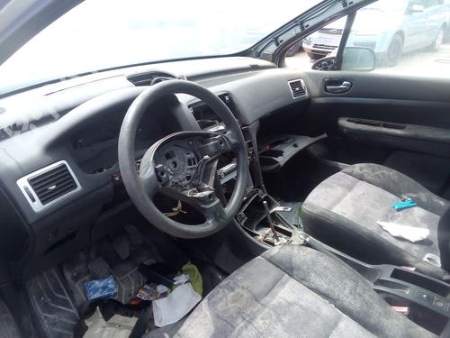 Control unit PEUGEOT 307 SW (3H) 1.6 HDI 110 | BP12998528M11 