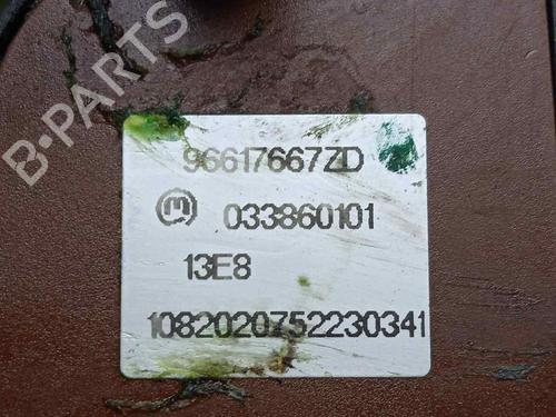 Electronic module CITROËN C5 III (RD_)  | BP13086854M83 