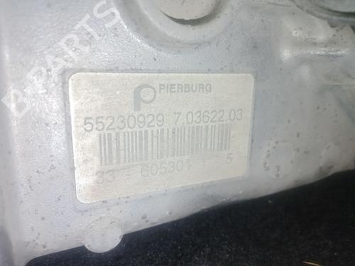 Egr FIAT DOBLO Cargo (263_) 1.3 D Multijet | BP34647607M69 - Image 5