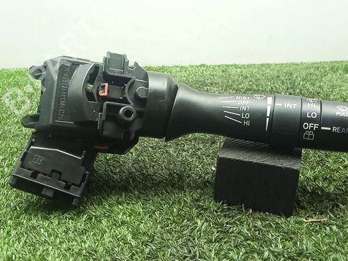 Used Steering column stalk Steering column stalk TOYOTA AURIS (_E15_) 1.4 D-4D (NDE150_, NDE150R) (90 hp) 36437185 36437185
