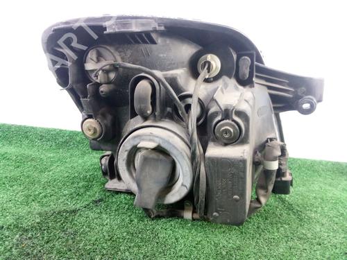 Left headlight KIA PICANTO I (SA) 1.1 | BP38553358C28 - Image 2