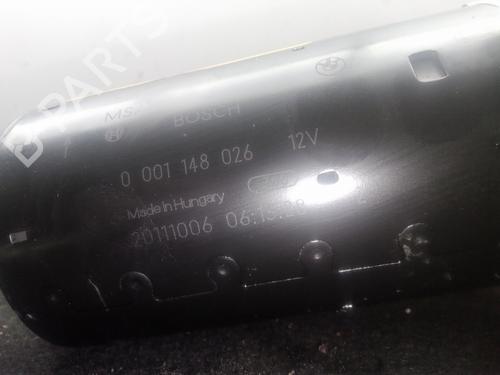 Starter BMW 1 (F20) 116 d | BP31322403M8
