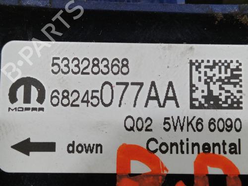 Electronic sensor JEEP COMPASS (MP, M6, MV, M7) 1.4 MultiAir 4x4 | BP38559623M84 - Image 4
