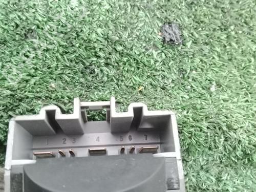 Ignition barrel FORD FOCUS C-MAX (DM2) 1.6 TDCi | BP28976130M48 