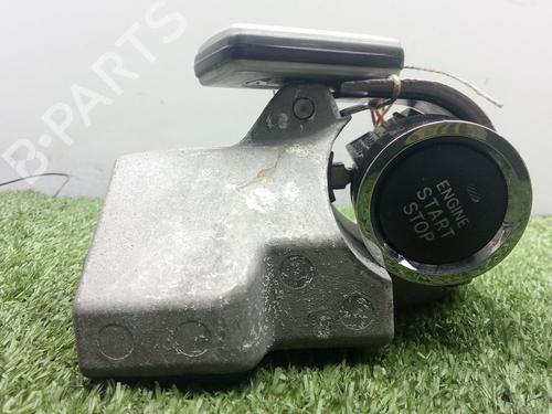 Used Ignition barrel Ignition barrel TOYOTA RAV 4 III (_A3_) 2.2 D 4WD (ALA30_, ALA30R) (177 hp) 40037082 40037082