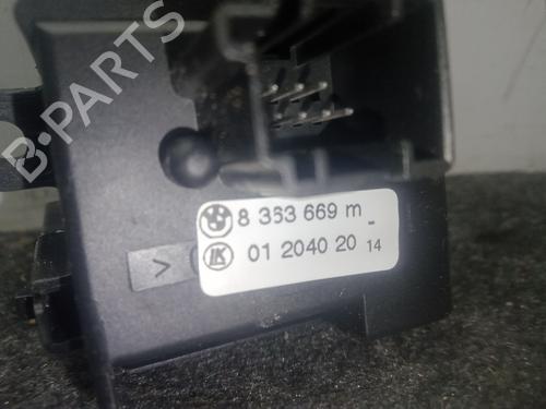 Ratstangsstang BMW X3 (E83) 2.0 i | BP31184057I23