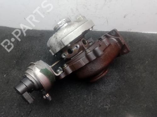 Turbocharger/Supercharger IVECO DAILY VI Van 35S15, 35C15, 40C15, 50C15 | BP29475305M71 