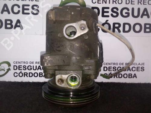Used AC compressor SMART CITY-COUPE (450) [1998-2004]  5744375