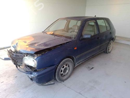 Ignition distributor VW GOLF III (1H1) 1.4 | BP31042221M68 