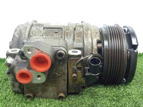 AC compressor MITSUBISHI SPACE WAGON (N9_W, N8_W) 2.4 GDI (N84W) | BP5708828M34 