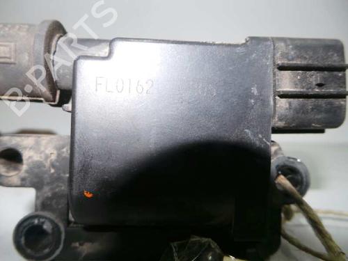 Ignition coil MITSUBISHI OUTLANDER I (CU_W) 2.0 (CU2W) | BP5727244M94 