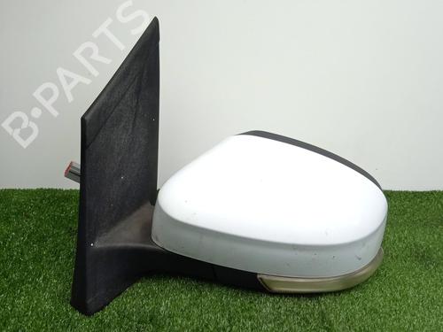 Left mirror FORD FOCUS II (DA_, HCP, DP) 1.6 TDCi | BP26519229C26 