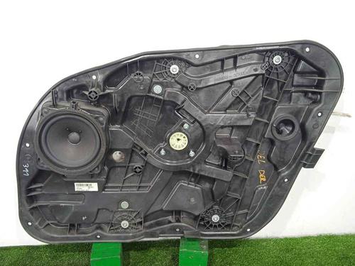 Used Front right window mechanism Front right window mechanism HYUNDAI i40 I CW (VF) 1.7 CRDi (116 hp) 10136001 10136001