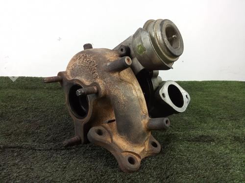 Turbolader/Kompressor Turbolader/Kompressor NISSAN NAVARA NP300 (D40) 2.5 dCi 4WD (174 hp) 39652149 39652149