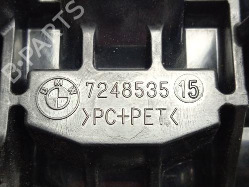 Tailgate handle BMW 1 (F20) 116 d | BP31188323C132