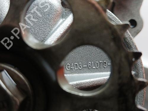 Andre LAND ROVER DISCOVERY V (L462) 2.0 Sd4 4x4 | BP39465898O1 - Image 4