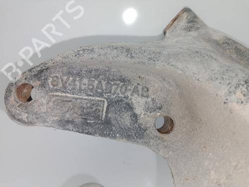Right rear steering knuckle FORD KUGA I 2.0 TDCi | BP16059218M28 