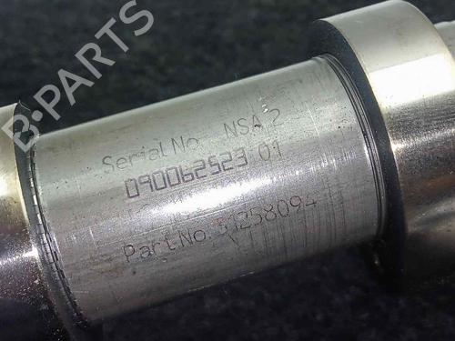 Other VOLVO XC60 I SUV (156) D3 / D4 | BP30773824O1 