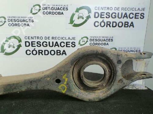 Used Right rear suspension arm KIA CEE'D Hatchback (ED) 1.6 CRDi 115 (115 hp) 5723268