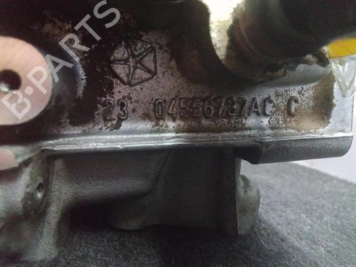 Cylinder head CHRYSLER NEON (PL)  | BP10972699M5 