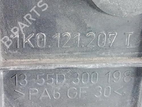 Front slam panel SEAT LEON (1P1) 1.9 TDI | BP14486025C72