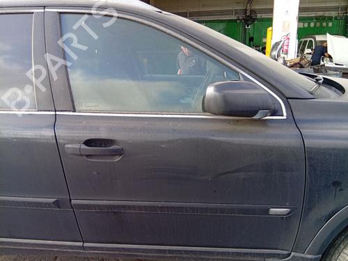 Used Right front door Right front door VOLVO XC90 I (275) D5 AWD (163 hp) 40259357 40259357