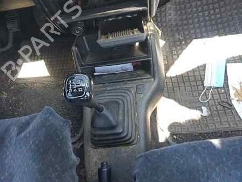 Injector FORD FIESTA III (GFJ)  | BP29214051M100 