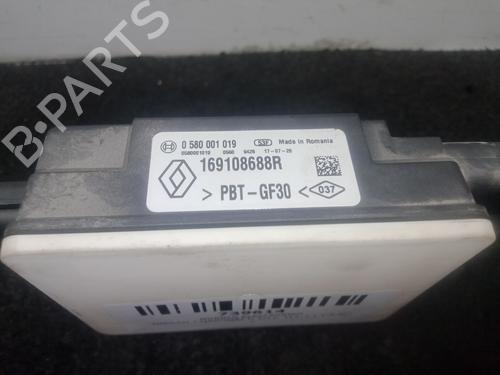 Electronic module NISSAN QASHQAI II (J11, J11_) 1.5 dCi | BP29307734M83 