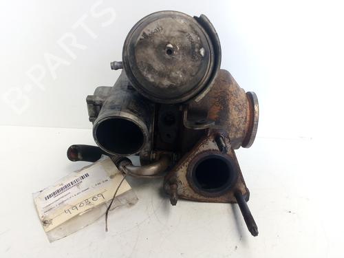 Turbolader/Kompressor RENAULT SCÉNIC II (JM0/1_) 1.9 dCi (JM14) (131 hp) 5744055