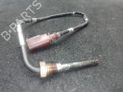 Electronic sensor SEAT IBIZA IV (6J5, 6P1) 1.2 TDI | BP34647577M84 - Image 2