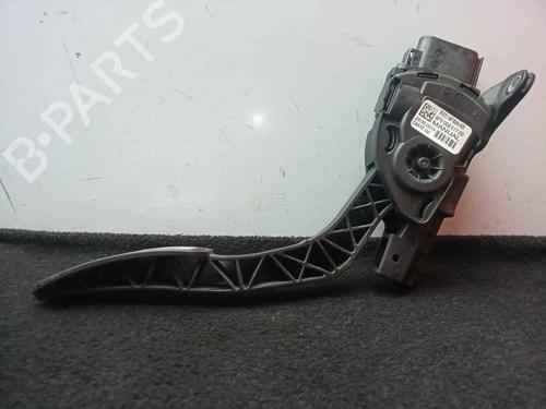 Pedal FORD FIESTA VI (CB1, CCN) 1.25 | BP21492985I4 