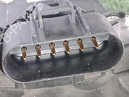 Pedal FORD FIESTA V (JH_, JD_)  | BP5688692I4 