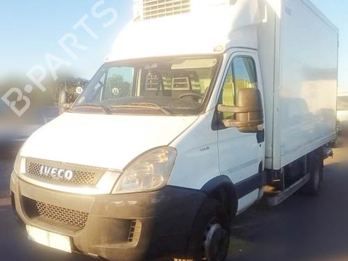 Brukte deler til IVECO DAILY IV Platform/Chassis 65C18 (176 hp) 4367451