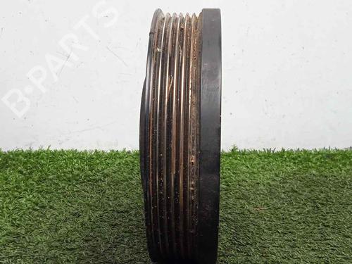Pulley VW POLO IV (9N_, 9A_) 1.4 TDI | BP29313856M122 