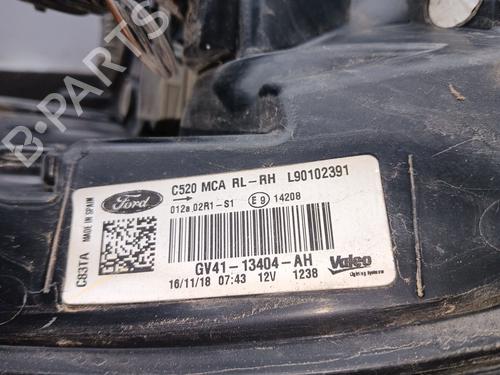 Højre baglygte FORD KUGA II (DM2) 1.5 EcoBoost 4x4 | BP39430069C35 - Image 3