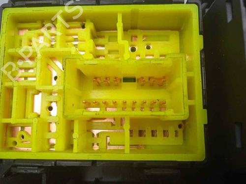 Mirror switch NISSAN NV200 / EVALIA Bus  | BP22238612I25 