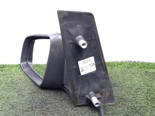 Left mirror glass OPEL ZAFIRA / ZAFIRA FAMILY B (A05) 1.9 CDTI (M75) | BP26024567C148 