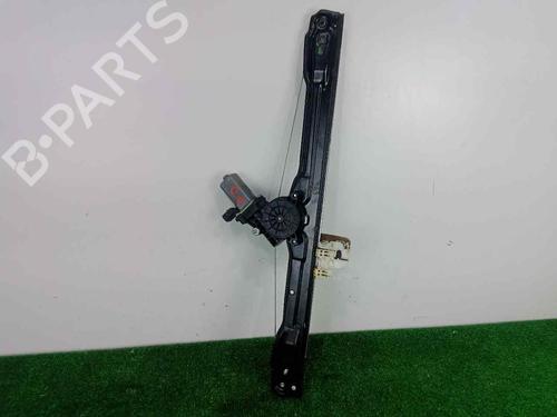 Used Front right window mechanism IVECO DAILY VI Van [2014-2025]  17327046