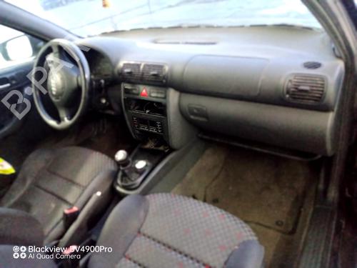 Gearbox AUDI A3 (8L1) 1.9 TDI | BP23891220M3 