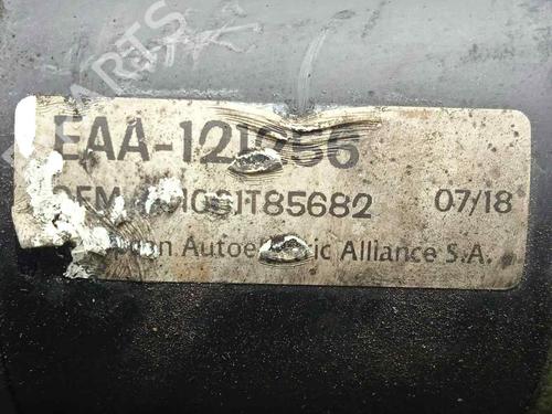Starter RENAULT LAGUNA II (BG0/1_) 1.9 dCi (BG0R, BG0E) | BP11168877M8 