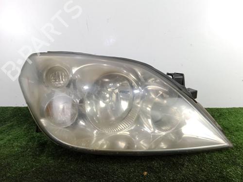 Used Right headlight Right headlight NISSAN PRIMERA Hatchback (P12) 1.6 (109 hp) 36560838 36560838