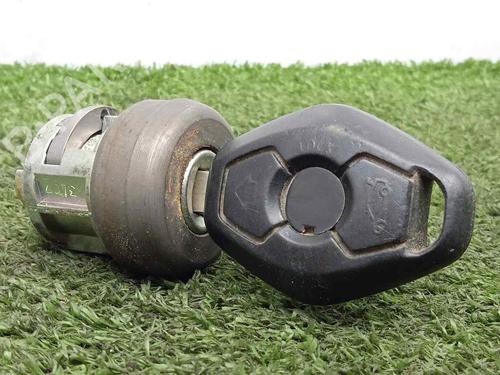 Used Ignition barrel BMW X3 (E83) 2.0 sd (177 hp) 16071396