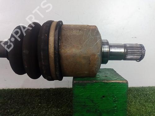 Left front driveshaft HYUNDAI SANTA FÉ I (SM)  | BP23338296M38 